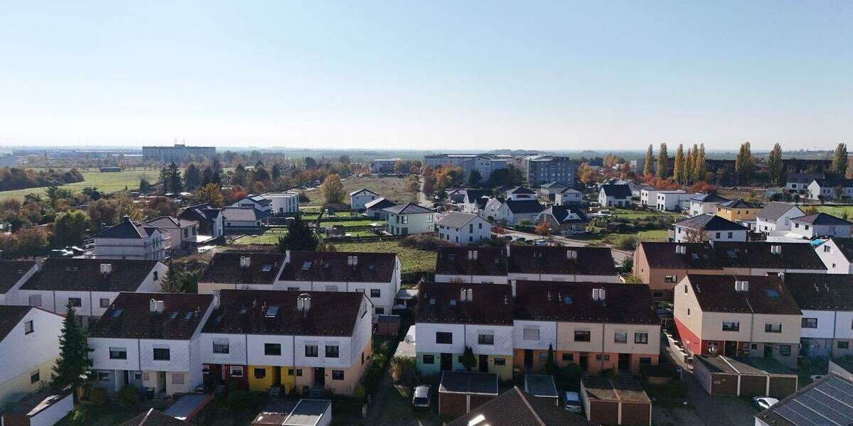 Reihenmittelhaus Kabelsketal Großkugel - 5 Zimmer, 109 m&sup2;, 199.800&euro; | Angebot:25682402