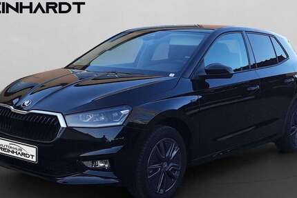 Skoda Fabia 4.200 km 21.990 &euro; Leuna OT Wölkau 06237