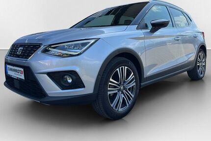 Seat Arona 19.900 km 17.990 € Leipzig 04129