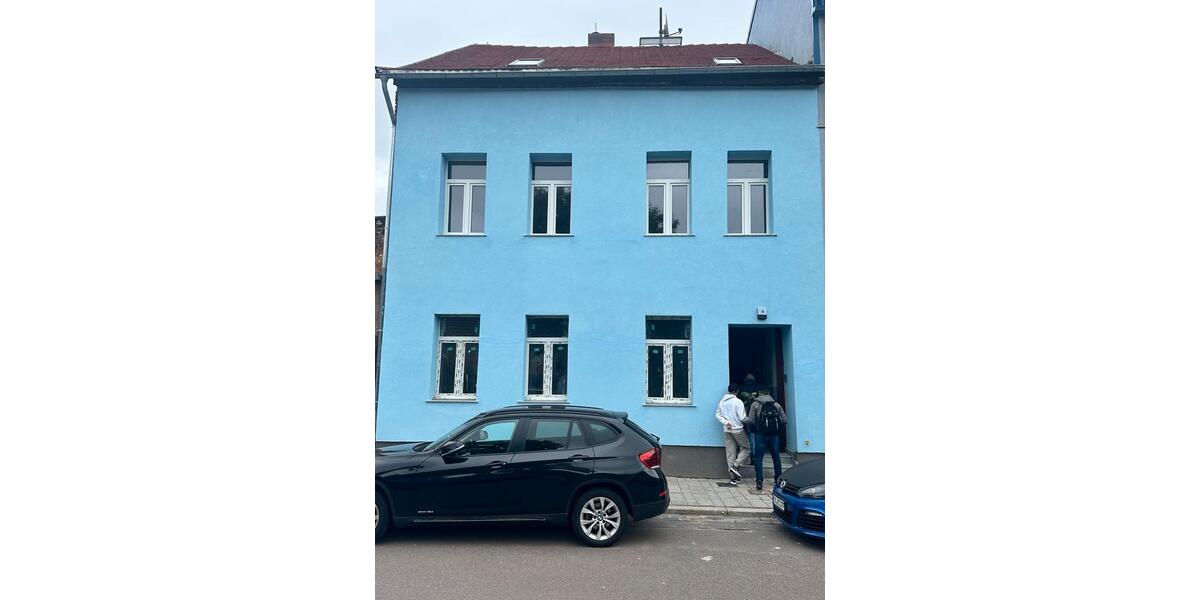 Mehrfamilienhaus, Wohnhaus Merseburg - 6 Zimmer, 150 m&sup2;, 230.000&euro; | Angebot:25351871