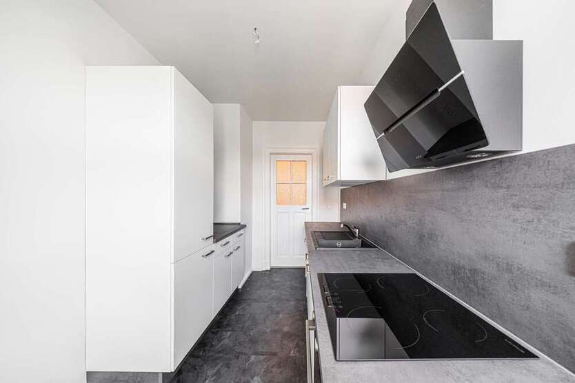 Wohnung zum Mieten in Leipzig 1.119 € 85 m²