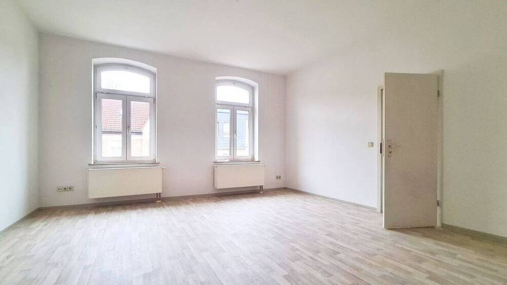 Gemütliche 2-Zimmer-Wohnung mit Balkon
