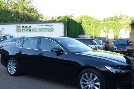 Volvo S90 124.600 km 17.500 &euro; Halle / Saale 06116