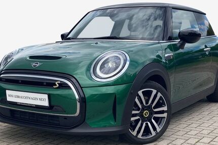 Mini Cooper SE 17.747 km 20.440 &euro; Halle/ Zscherben 06179