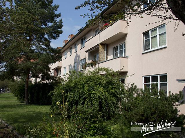 Dachgeschoßwohnung Bad Dürrenberg - 3 Zimmer, 69 m&sup2;, 440&euro; | Angebot:24942834