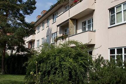 Wohnung Bad Dürrenberg - 3 Zimmer, 69 m&sup2;, 440&euro; | Angebot:24942834