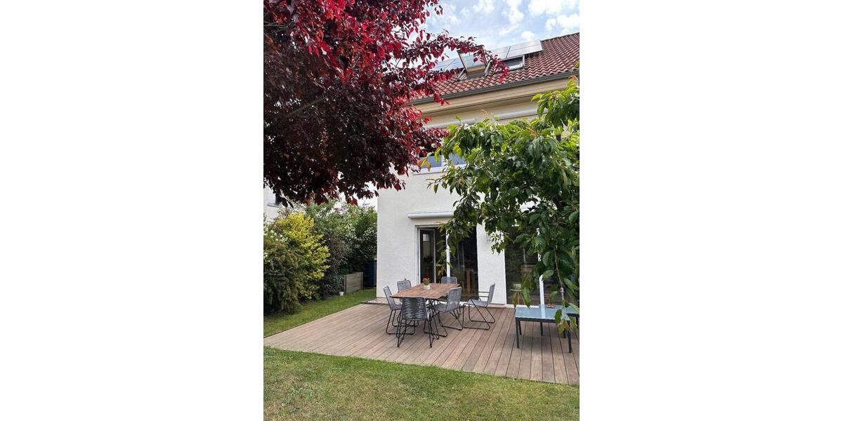 Doppelhaushälfte Halle (Saale) Dölau - 5 Zimmer, 152 m&sup2;, 510.000&euro; | Angebot:27023066