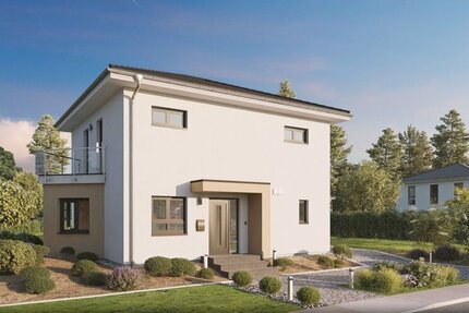 Ihr Traumhaus: Licht, Raum und Freiheit!