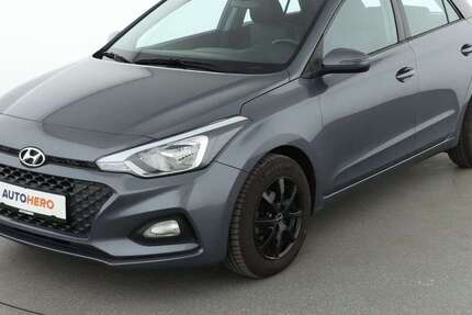 Hyundai i20 30.531 km 10.780 € Leipzig 04328