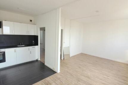 Wohnung Halle (Saale) Nietleben - 3 Zimmer, 56 m&sup2;, 361&euro; | Angebot:24599431