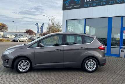 Ford C-Max 272.000 km 3.999 &euro; Zörbig 06780