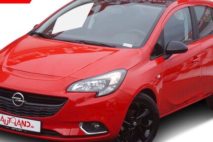 Opel Corsa 73.756 km 10.990 &euro; Halle 06122