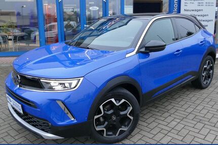 Opel Mokka 42.412 km 18.450 &euro; Mücheln / Geiseltal 06249