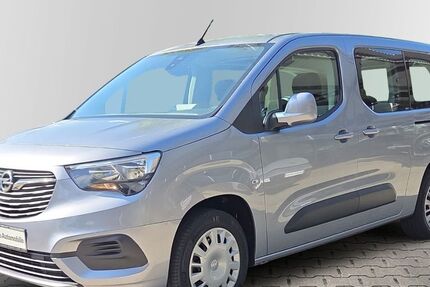 Opel Combo Life 84.003 km 16.890 € Leipzig 04328