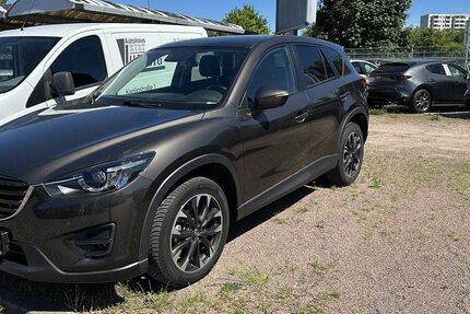 Mazda CX-5 107.309 km 10.990 &euro; Halle 06126