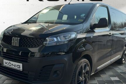 Fiat Scudo 19.092 km 48.999 &euro; Halle, Angersdorf 06179