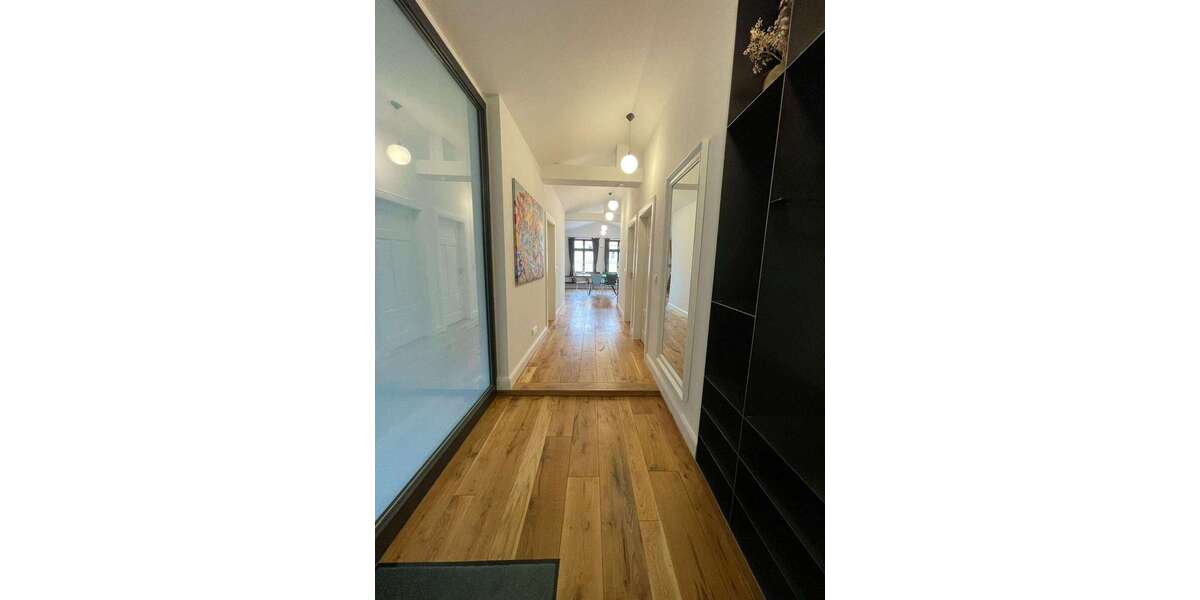 Zimmer Halle (Saale) Nördliche Innenstadt - 2 Zimmer, 1.470&euro; | Angebot:23868059