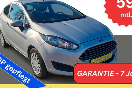 Ford Fiesta 149.986 km 5.990 &euro; Halle (Saale) 06128