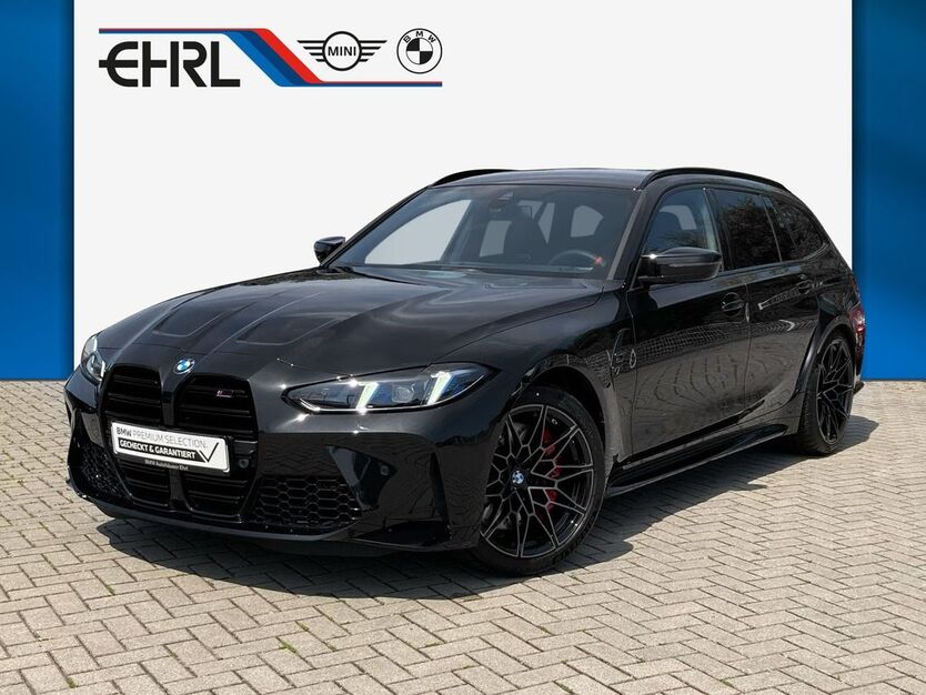 BMW M3 7.312 km 86.900 € Halle (Saale) 06112
