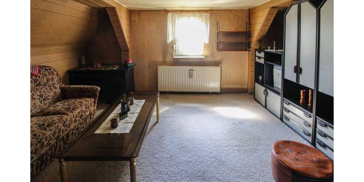 Einfamilienhaus Bad Lauchstädt Milzau - 5 Zimmer, 120 m&sup2;, 199.000&euro; | Angebot:26128511