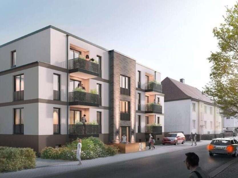 Wohnung zum Mieten in Delitzsch 1.416 € 118 m²