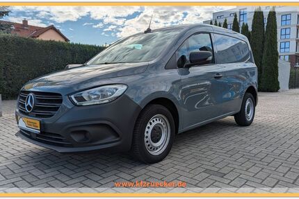 Mercedes-Benz Citan 9.750 km 18.990 € Delitzsch 04509