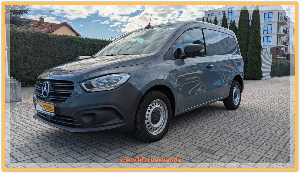 Mercedes-Benz Citan 9.750 km 18.990 &euro; Delitzsch 04509