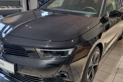 Opel Astra 15.551 km 28.690 &euro; Bad Dürrenberg 06231