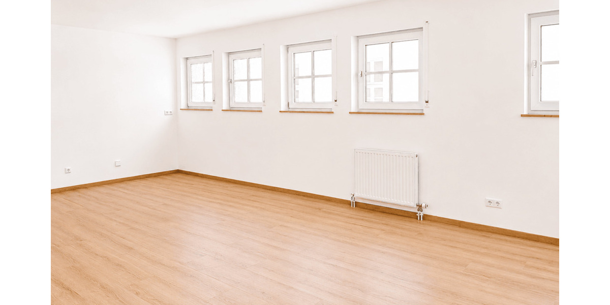 Etagenwohnung Markranstädt - 3 Zimmer, 77 m&sup2;, 870&euro; | Angebot:26797434