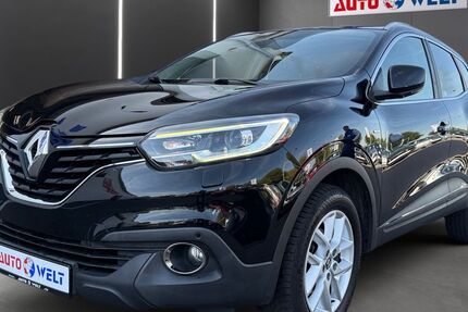 Renault Kadjar 91.792 km 10.990 &euro; Sandersdorf Brehna 06796