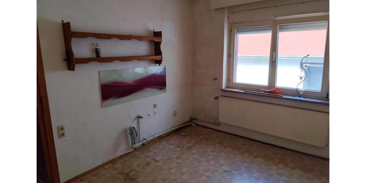 Reihenhaus Gerbstedt - 6 Zimmer, 140 m&sup2;, 840&euro; | Angebot:27533173