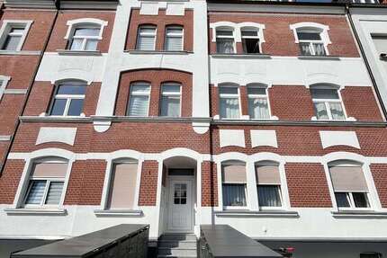 Wohnung Delitzsch Döbernitz - 3 Zimmer, 82 m&sup2;, 820&euro; | Angebot:25213445