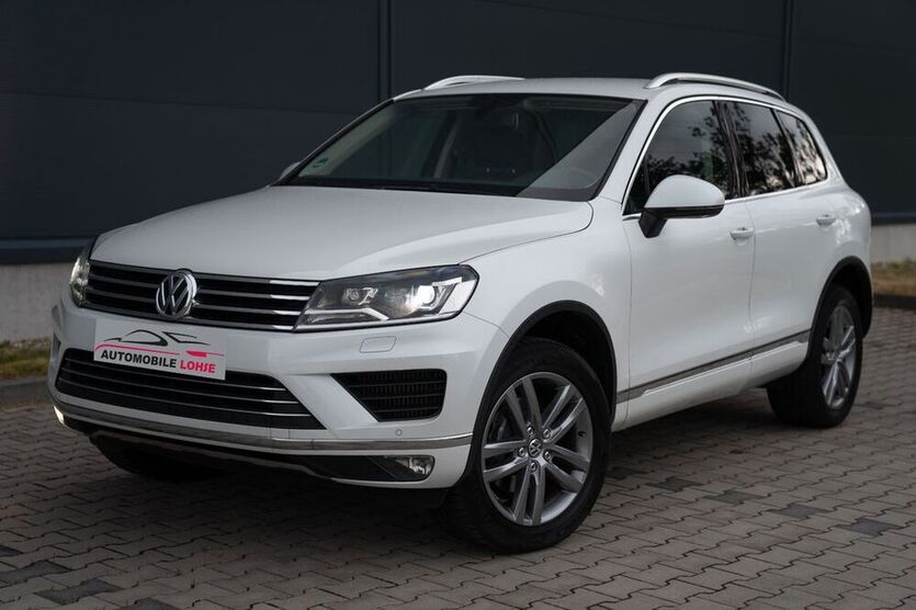 Touareg