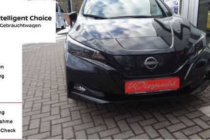 Nissan Leaf 22.805 km 27.900 € Lutherstadt Eisleben 06295