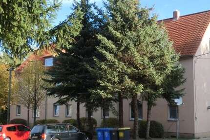 Wohnung zum Mieten in Braunsbedra OT Roßbach 242 € 40.3 m² 1 zimmer