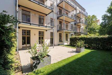 Wohnung zum Kaufen in Leipzig 645.000 € 142.99 m²