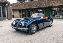 XK