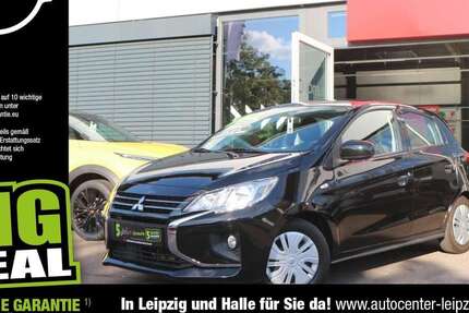 Mitsubishi Space Star 26.592 km 11.340 € Leipzig 04205