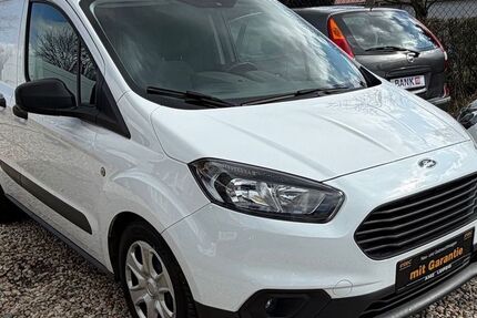 Ford Transit 89.921 km 9.499 &euro; Bad Lauchstädt 06246