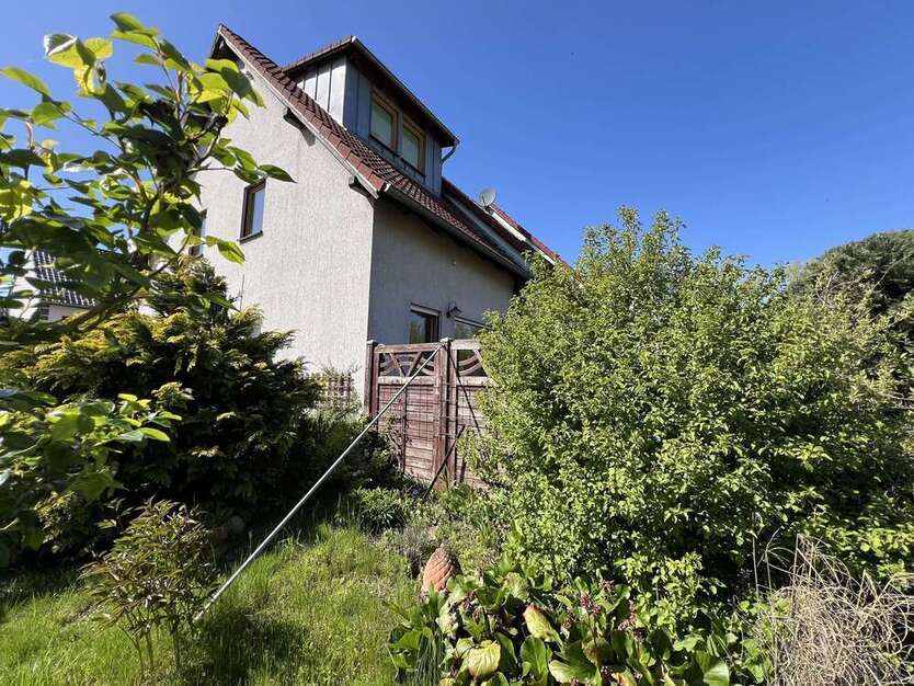 Haus zum Kaufen in Wiedemar OT Wiesenena 349.000 € 120 m²