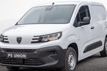 Peugeot Partner 2.000 km 20.495 &euro; Halle (Saale) 06132