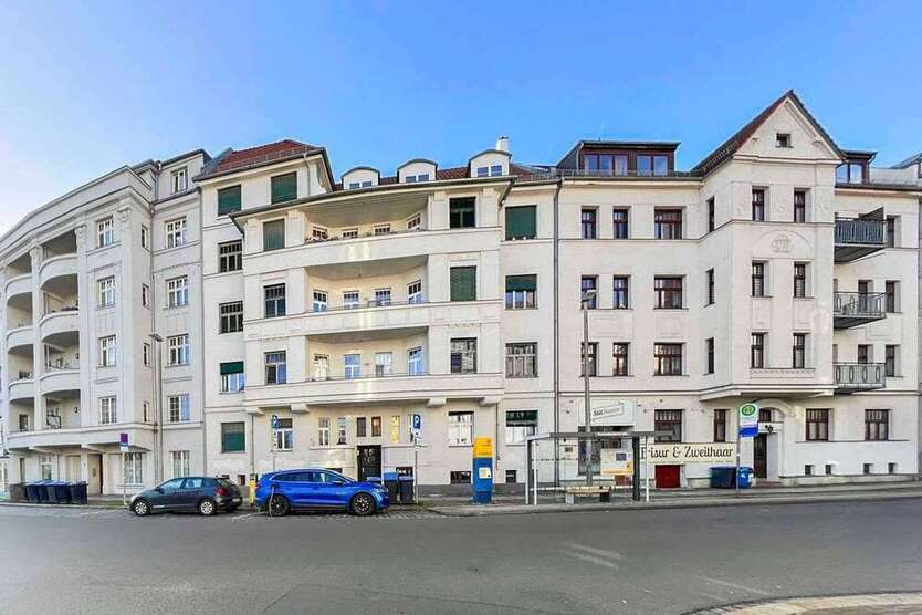 Wohnung zum Kaufen in Leipzig 150.000 € 60.84 m²