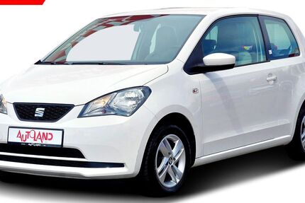 Seat Mii 112.895 km 8.990 € Halle 06122