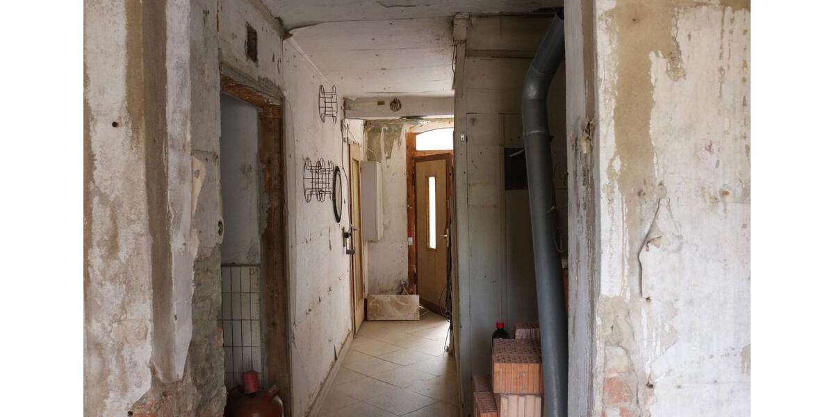 Reihenhaus Bad Lauchstädt - 30.000&euro; | Angebot:25542852