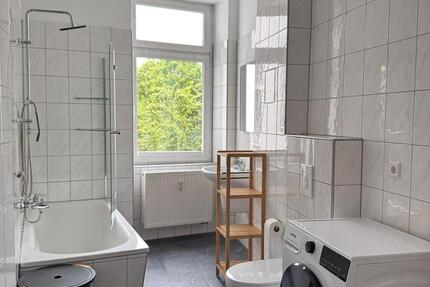 Wohnung Halle (Saale) Damaschkestraße - 3 Zimmer, 95 m&sup2;, 920&euro; | Angebot:27619655