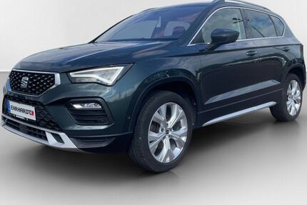 Seat Ateca 49.040 km 25.950 € Halle 06116