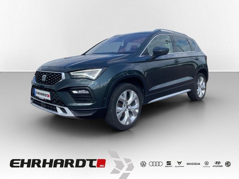 Seat Ateca 49.040 km 25.950 € Halle 06116