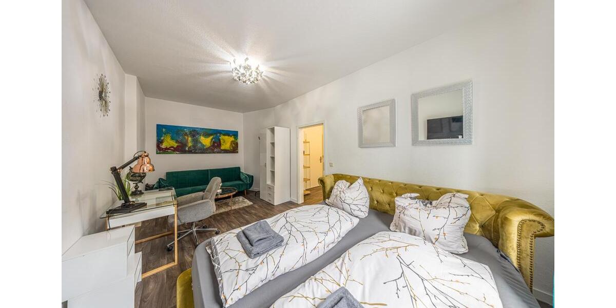 Gewerbeobjekt Halle (Saale) Büschdorf - 700&euro; | Angebot:23740604