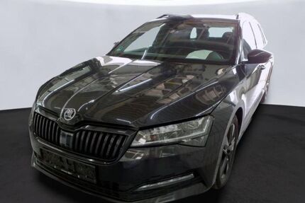 Skoda Superb 86.852 km 30.420 € Halle (Saale) 06110
