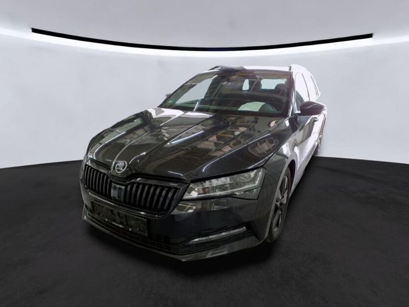 Skoda Superb 86.852 km 30.420 € Halle (Saale) 06110